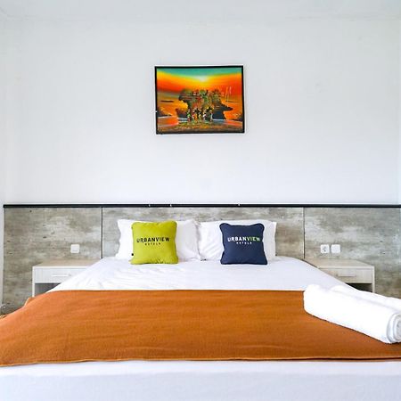 Urbanview Pecatu Residence Bali By Reddoorz Ungasan  Exterior photo