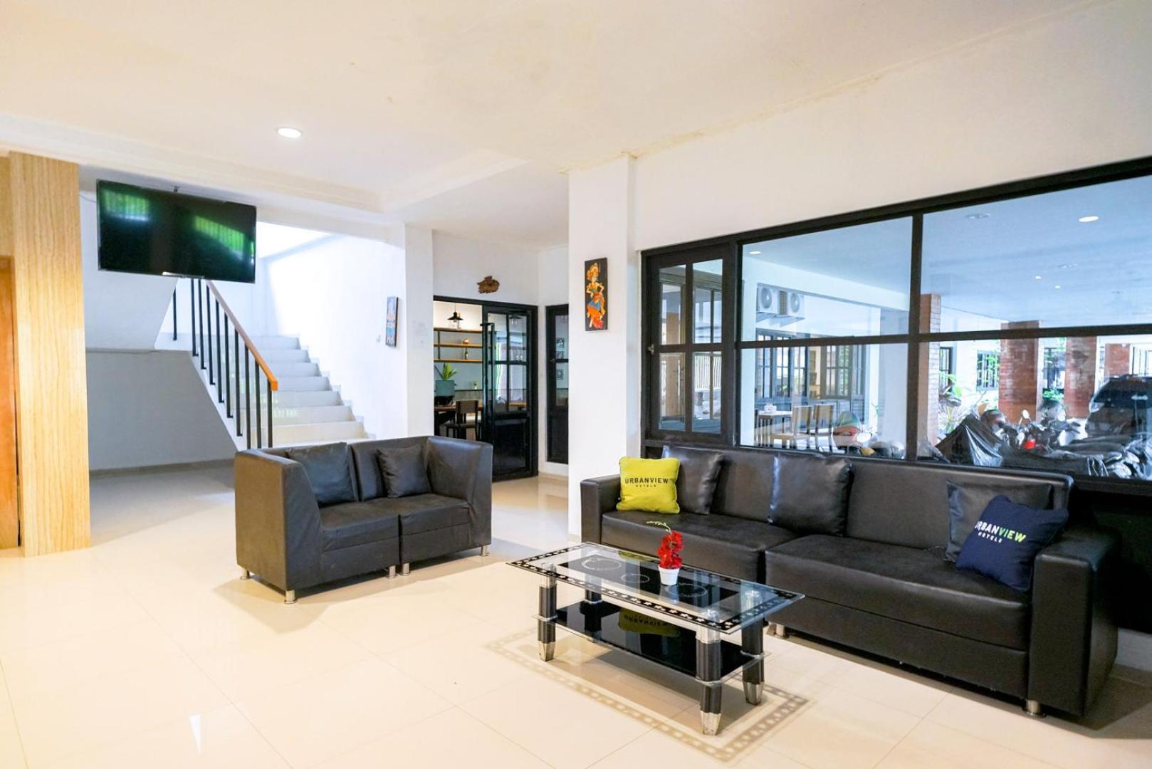 Urbanview Pecatu Residence Bali By Reddoorz Ungasan  Exterior photo